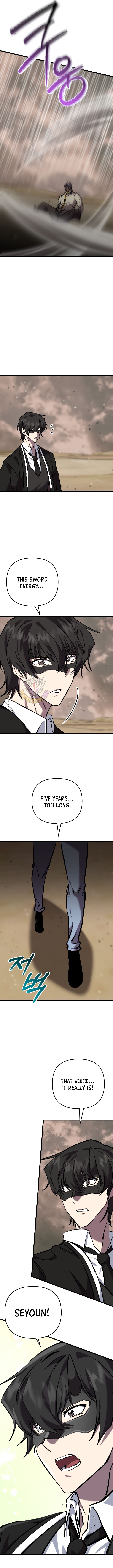 My School Life Pretending To Be a Worthless Person Chapter 114 15